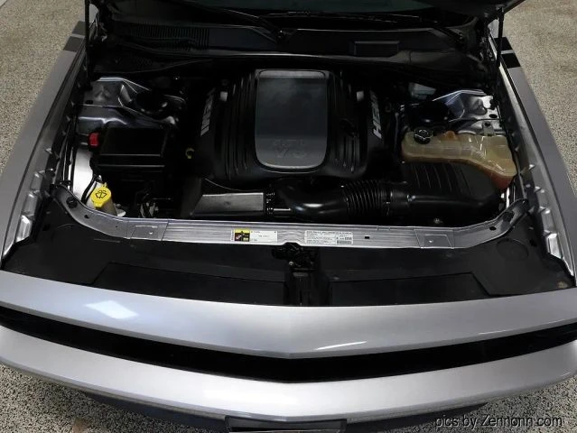2013 Dodge Challenger 3rd Gen - Image 30 of 31