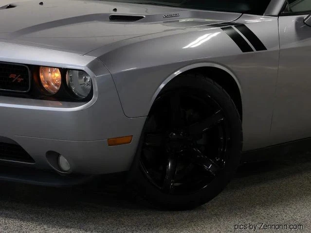 2013 Dodge Challenger 3rd Gen - Image 3 of 31