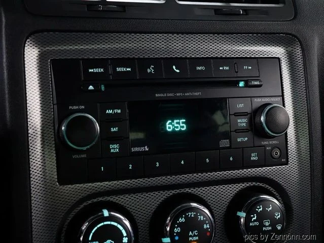 2013 Dodge Challenger 3rd Gen - Image 20 of 31