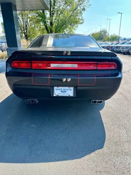 2013 Dodge Challenger 3rd Gen - Image 6 of 12