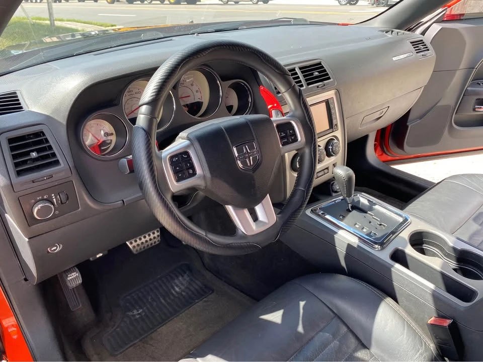 2013 Dodge Challenger 3rd Gen - Image 12 of 19