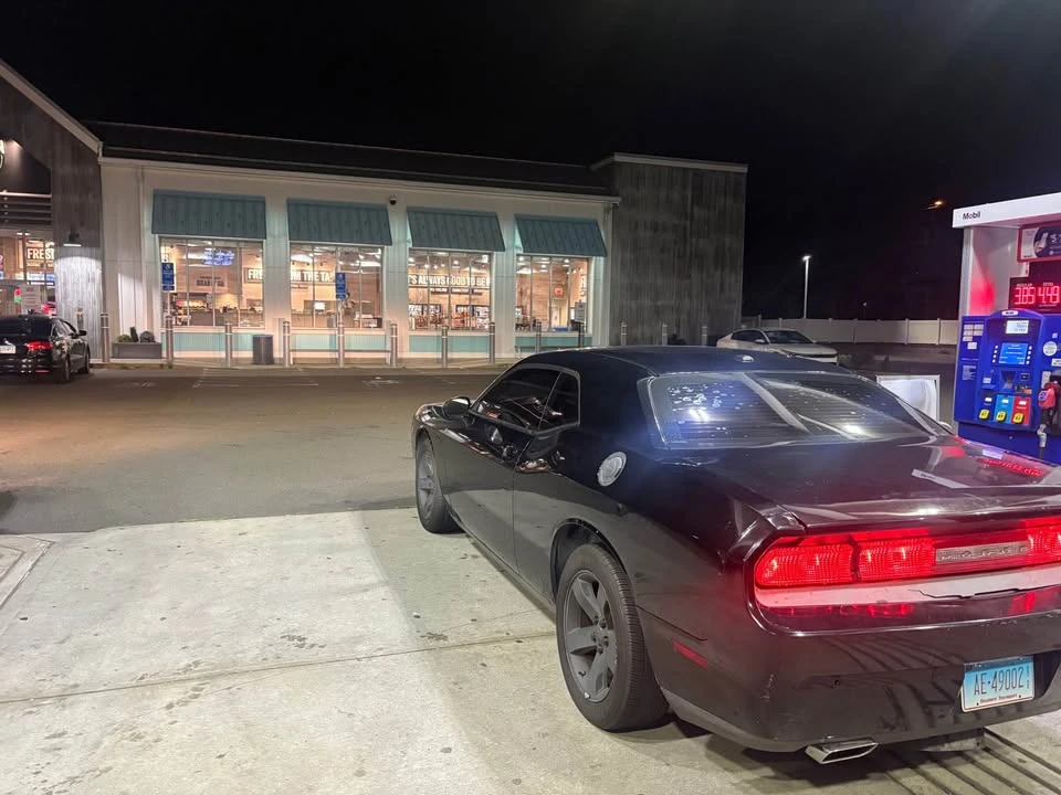 2013 Dodge Challenger 3rd Gen - Image 3 of 9