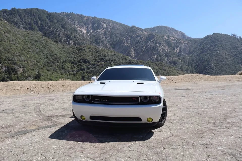 2013 Dodge Challenger 3rd Gen - Image 3 of 10