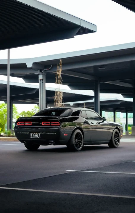 2013 Dodge Challenger 3rd Gen - Image 3 of 7