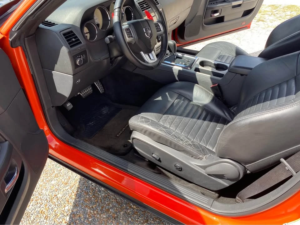 2013 Dodge Challenger 3rd Gen - Image 18 of 19