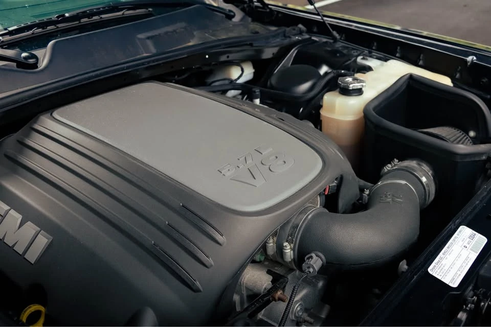 2013 Dodge Challenger 3rd Gen - Image 6 of 7