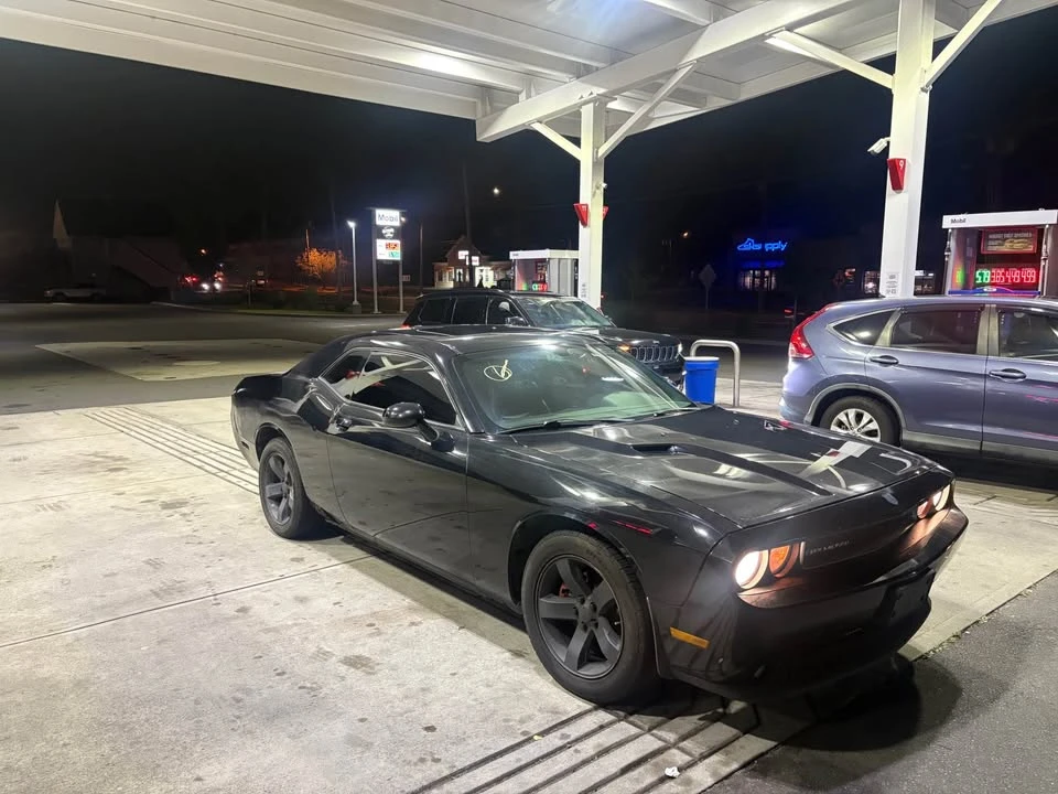 2013 Dodge Challenger 3rd Gen - Image 8 of 9