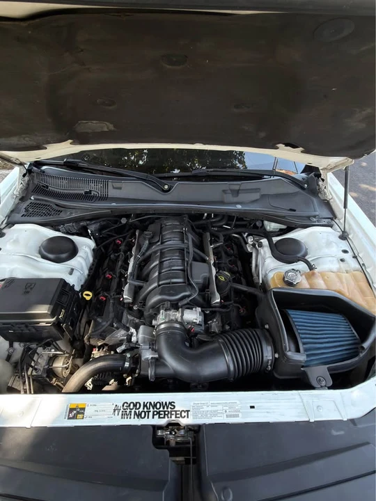 2013 Dodge Challenger 3rd Gen - Image 6 of 10