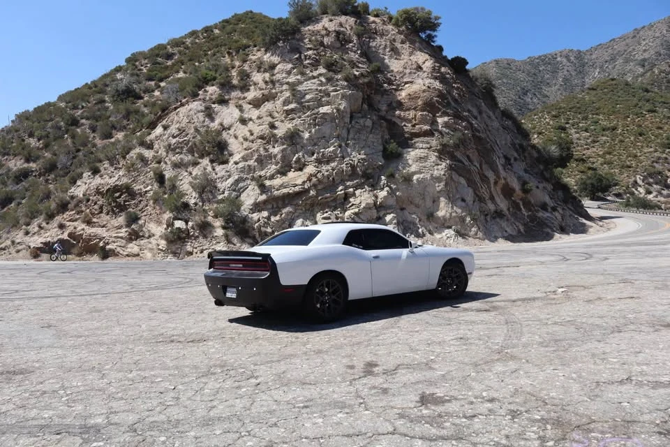 2013 Dodge Challenger 3rd Gen - Image 4 of 10
