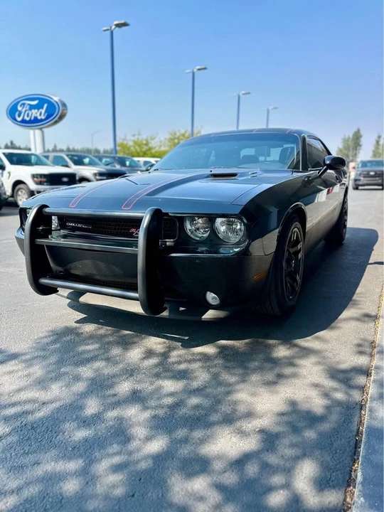 2013 Dodge Challenger 3rd Gen - Image 3 of 12