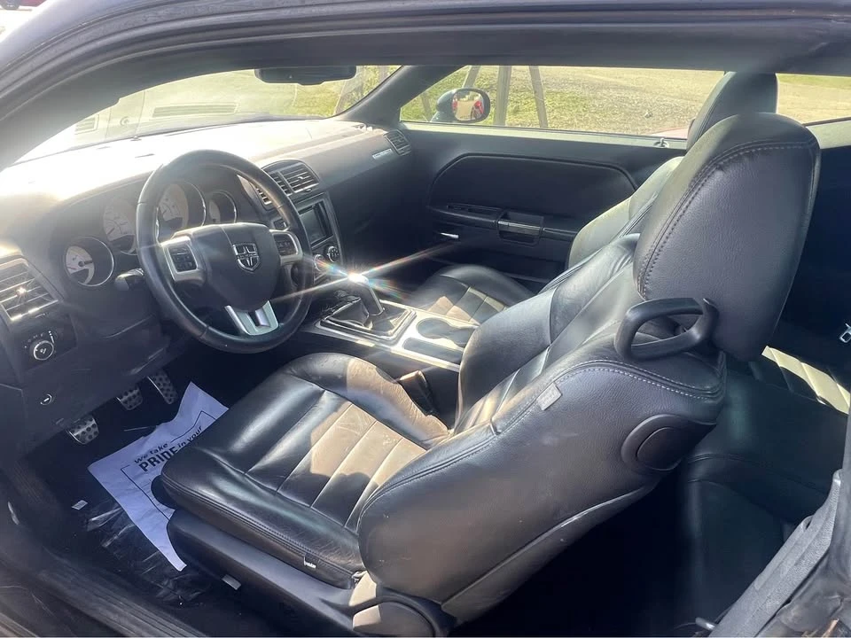 2013 Dodge Challenger 3rd Gen - Image 8 of 10