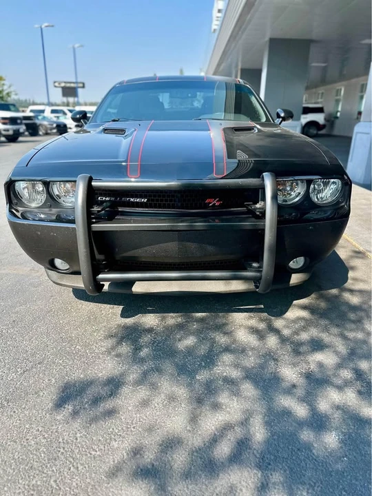 2013 Dodge Challenger 3rd Gen - Image 2 of 12
