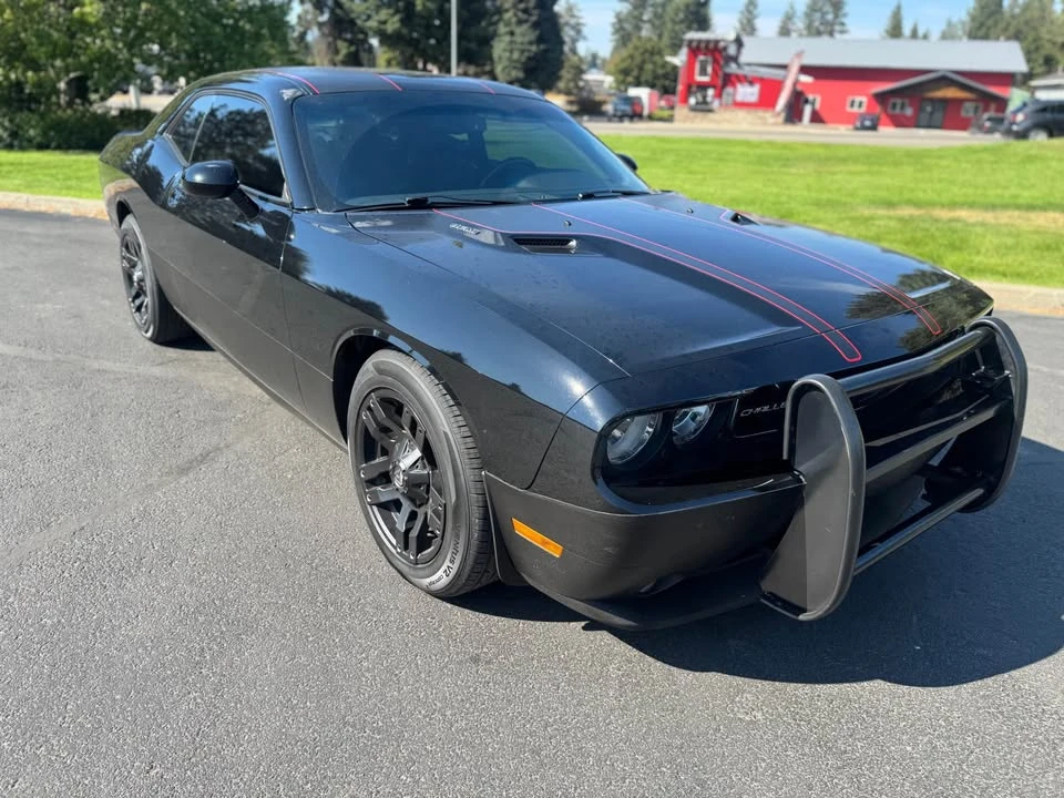 2013 Dodge Challenger 3rd Gen - Image 3 of 11