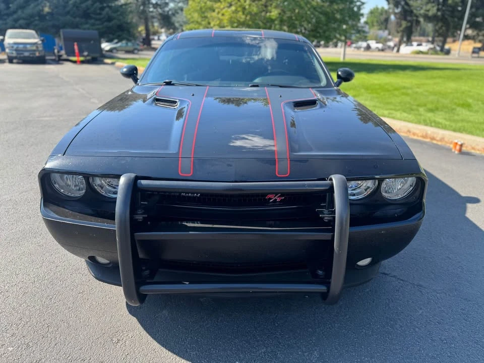 2013 Dodge Challenger 3rd Gen - Image 2 of 11