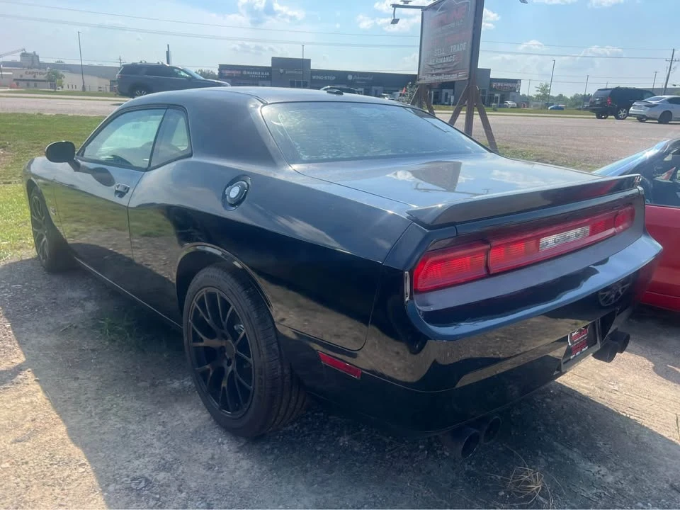 2013 Dodge Challenger 3rd Gen - Image 5 of 10