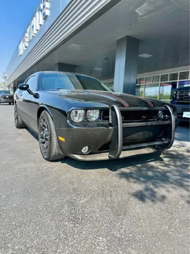 2013 Dodge Challenger R/T Plus Coupe 2D
