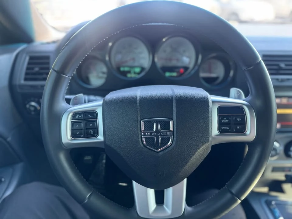 2013 Dodge Challenger 3rd Gen - Image 10 of 11