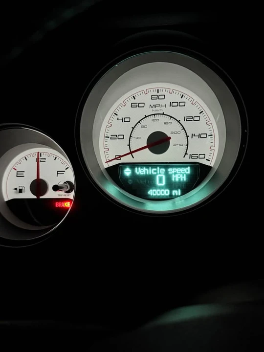 2013 Dodge Challenger 3rd Gen - Image 7 of 7