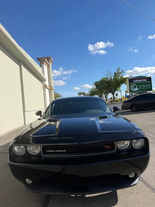 2013 Dodge Challenger 3rd Gen - Image 2 of 15