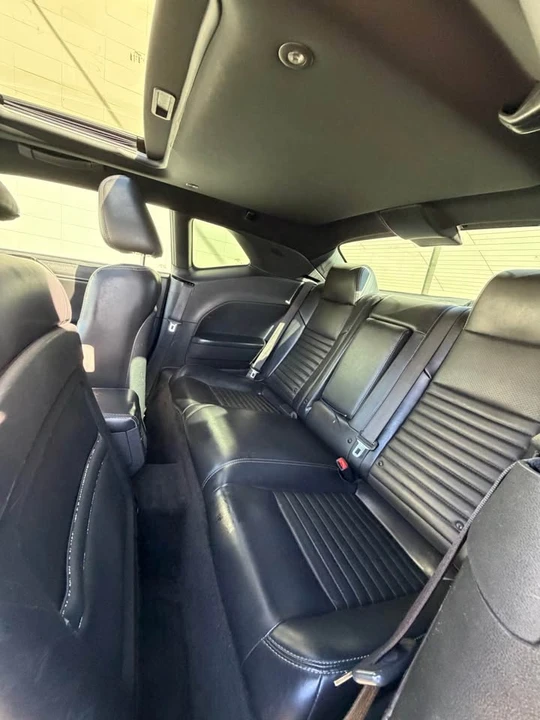 2013 Dodge Challenger 3rd Gen - Image 15 of 15