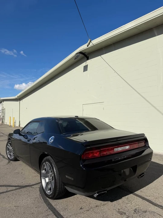 2013 Dodge Challenger 3rd Gen - Image 5 of 15