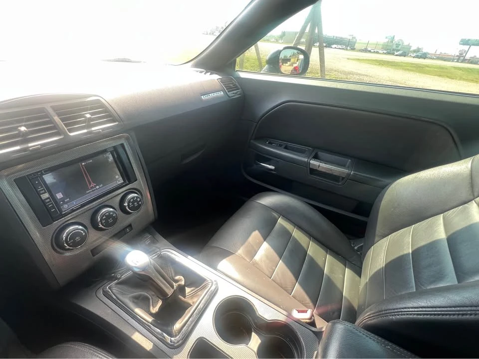 2013 Dodge Challenger 3rd Gen - Image 9 of 10