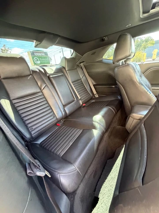 2013 Dodge Challenger 3rd Gen - Image 8 of 15