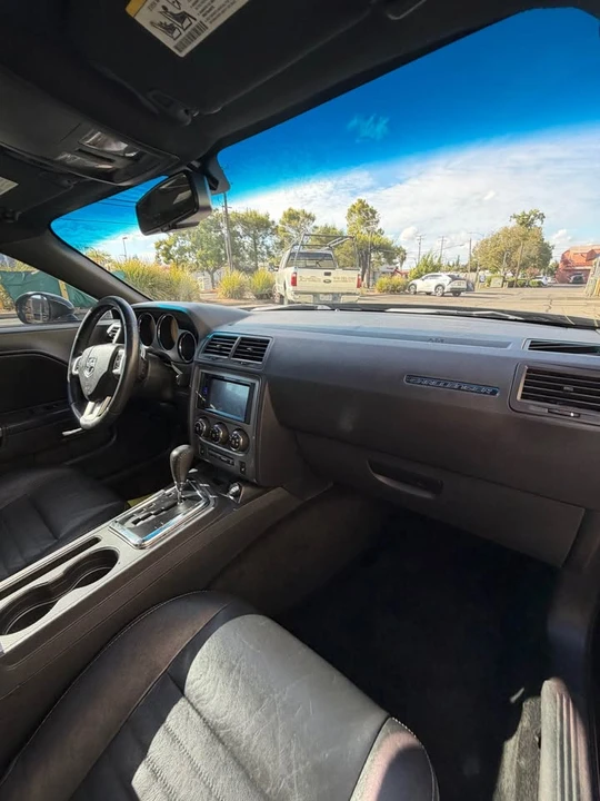 2013 Dodge Challenger 3rd Gen - Image 14 of 15