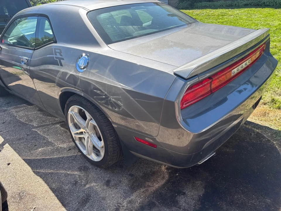 2013 Dodge Challenger 3rd Gen - Image 4 of 9