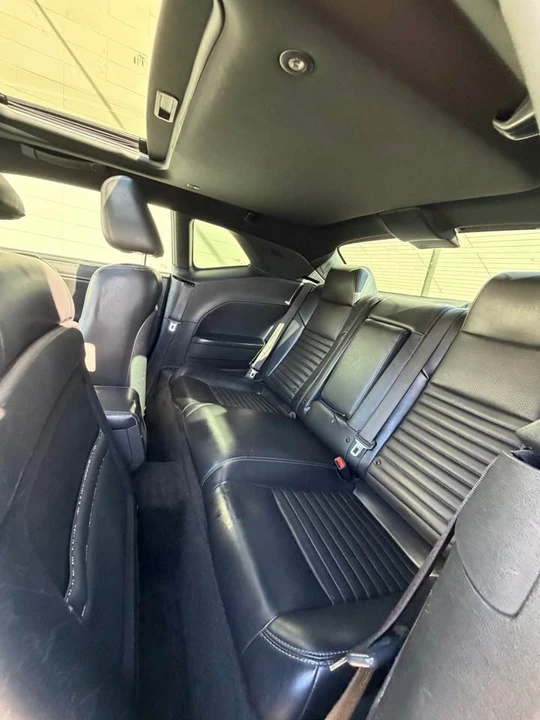 2013 Dodge Challenger 3rd Gen - Image 11 of 15