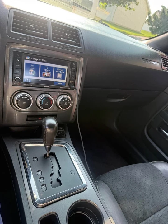 2013 Dodge Challenger 3rd Gen - Image 9 of 9
