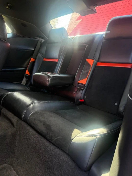 2013 Dodge Challenger 3rd Gen - Image 6 of 9