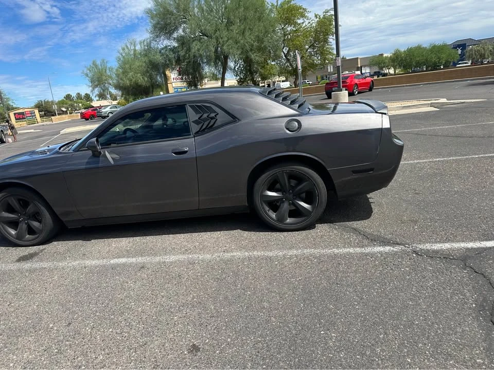 2013 Dodge Challenger 3rd Gen - Image 2 of 10