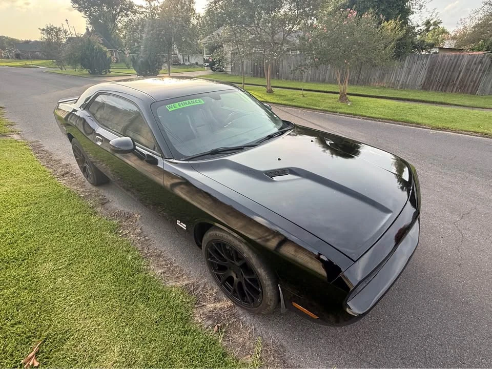 2013 Dodge Challenger 3rd Gen - Image 10 of 17