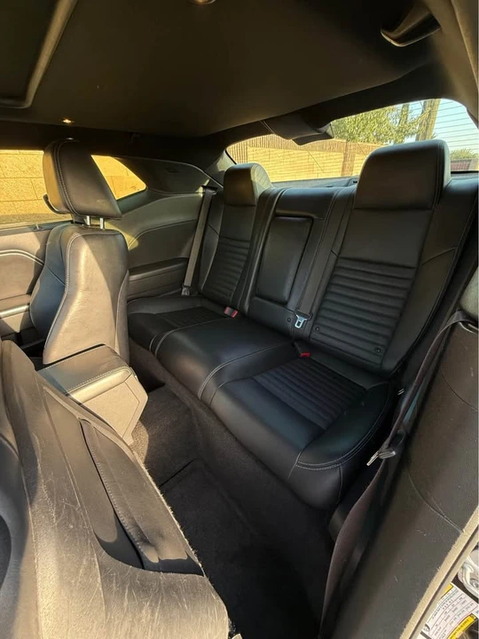 2013 Dodge Challenger 3rd Gen - Image 7 of 8