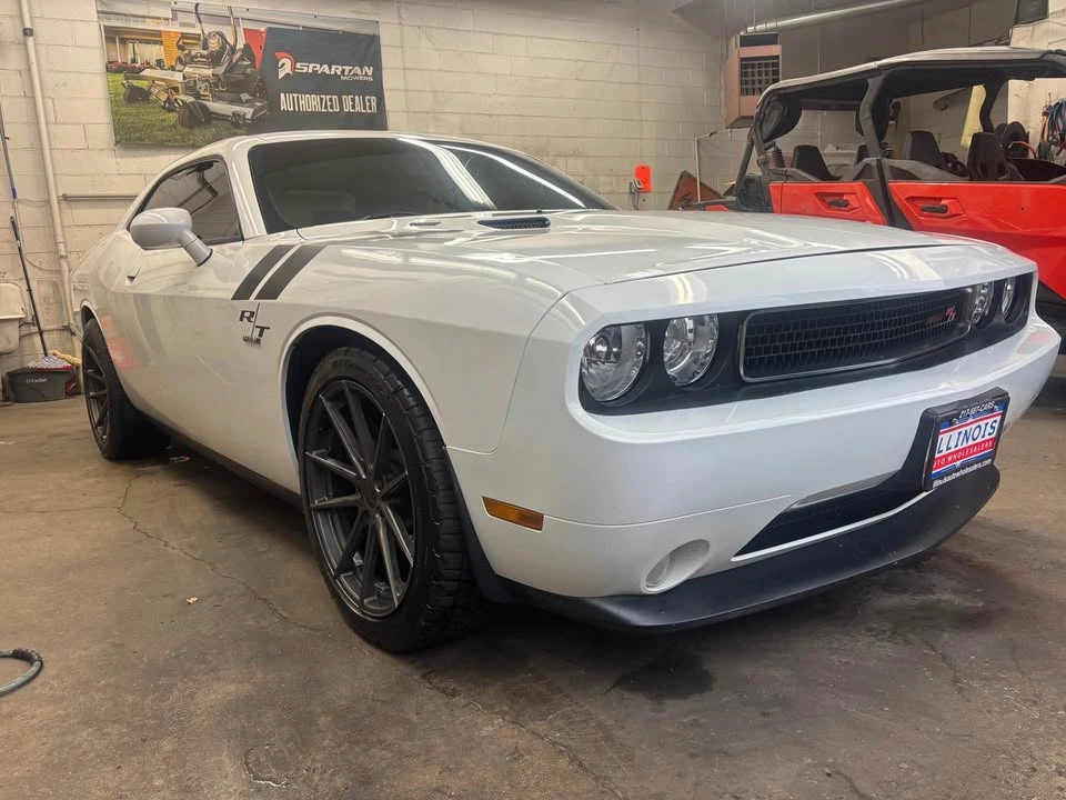 2013 Dodge Challenger 3rd Gen - Image 3 of 20