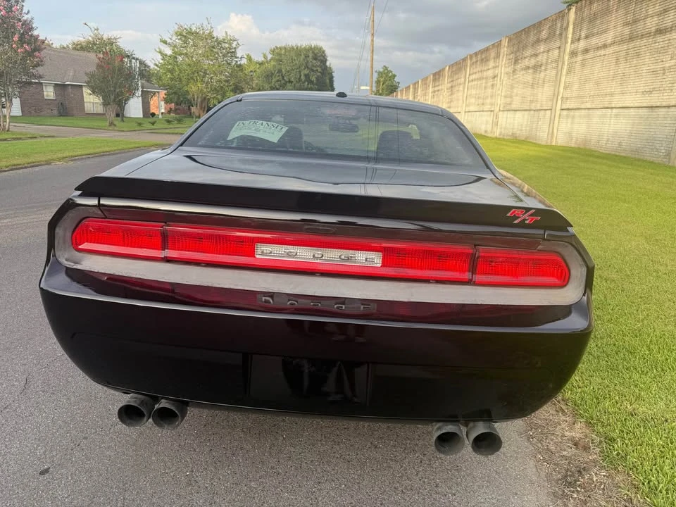 2013 Dodge Challenger 3rd Gen - Image 7 of 17