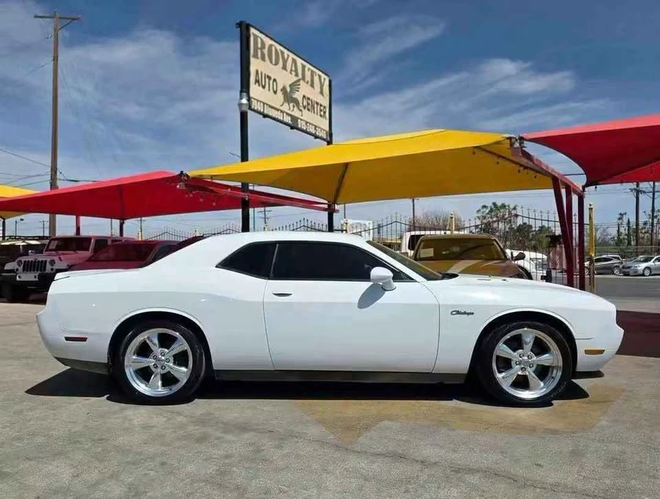 2013 Dodge Challenger 3rd Gen - Image 3 of 13