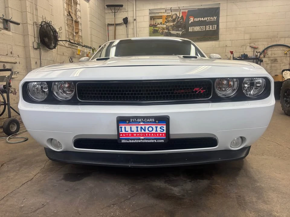2013 Dodge Challenger 3rd Gen - Image 2 of 20