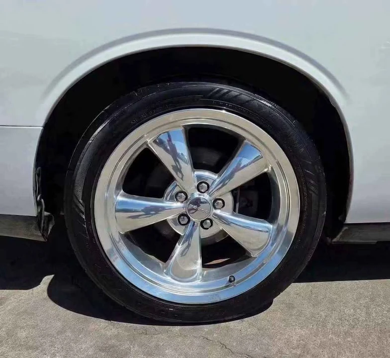 2013 Dodge Challenger 3rd Gen - Image 13 of 13