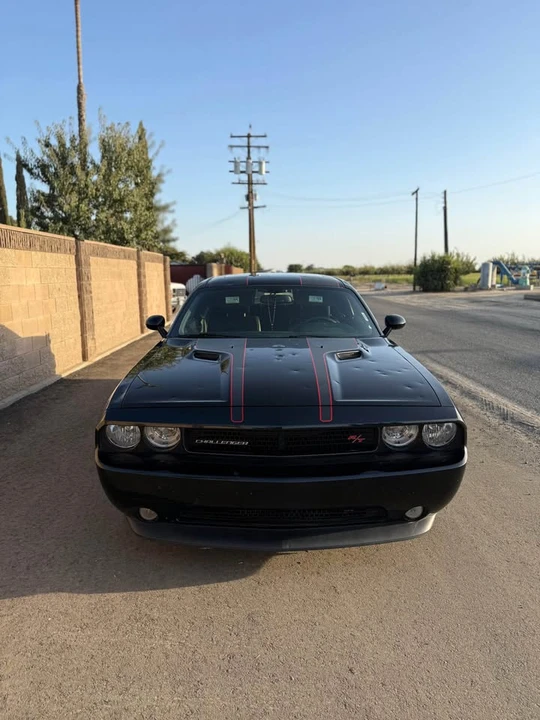 2013 Dodge Challenger 3rd Gen - Image 2 of 8