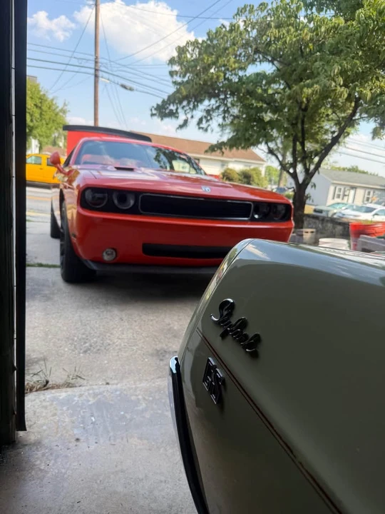 2013 Dodge Challenger 3rd Gen - Image 2 of 9