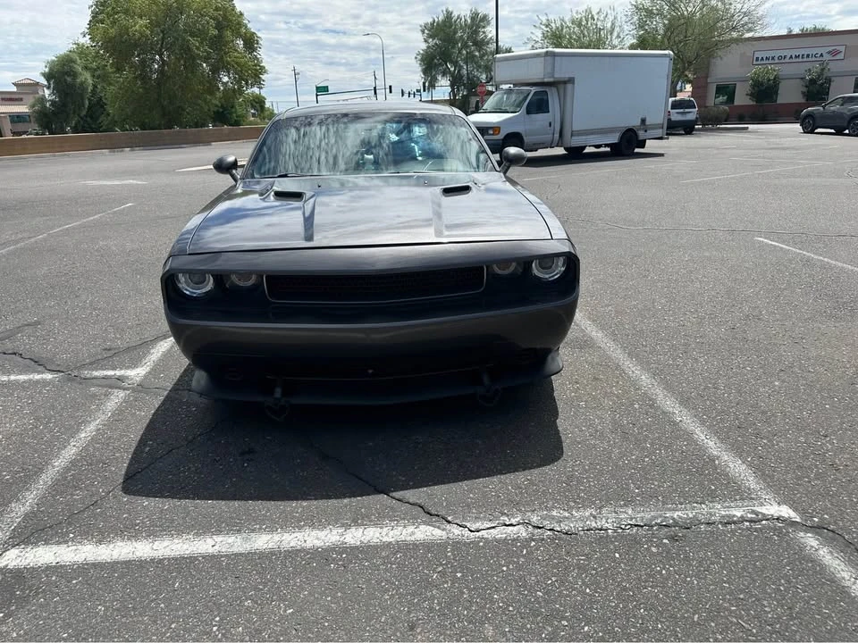 2013 Dodge Challenger 3rd Gen - Image 5 of 10