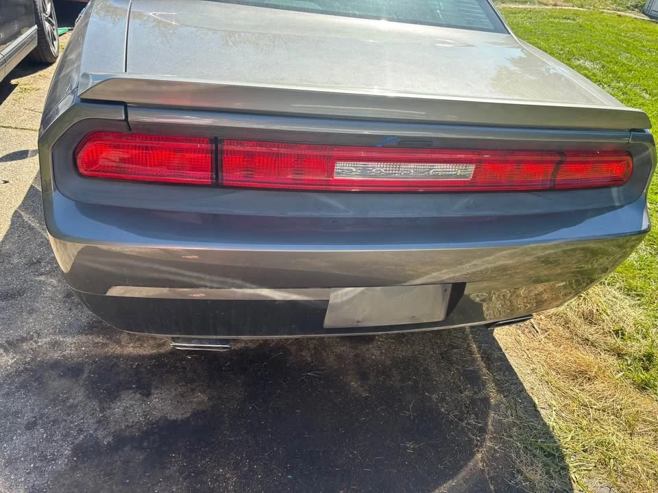 2013 Dodge Challenger 3rd Gen - Image 5 of 9
