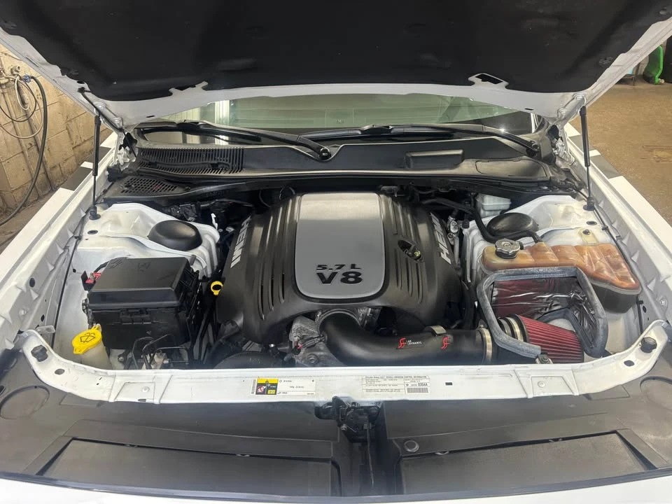 2013 Dodge Challenger 3rd Gen - Image 17 of 20
