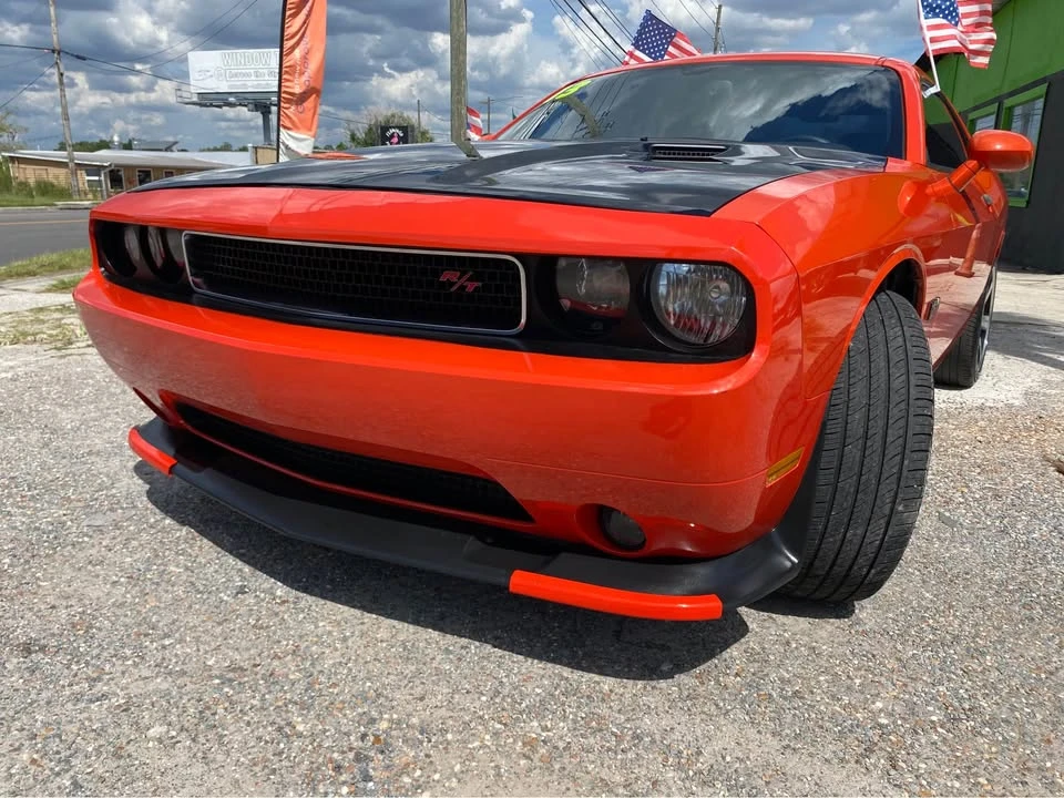 2013 Dodge Challenger 3rd Gen - Image 17 of 18