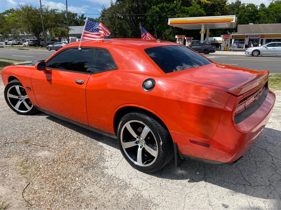 2013 Dodge Challenger 3rd Gen - Image 2 of 18