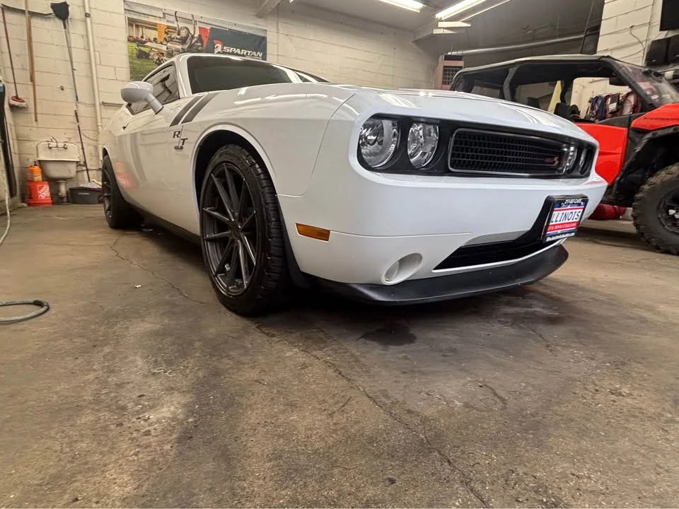 2013 Dodge Challenger 3rd Gen - Image 12 of 20
