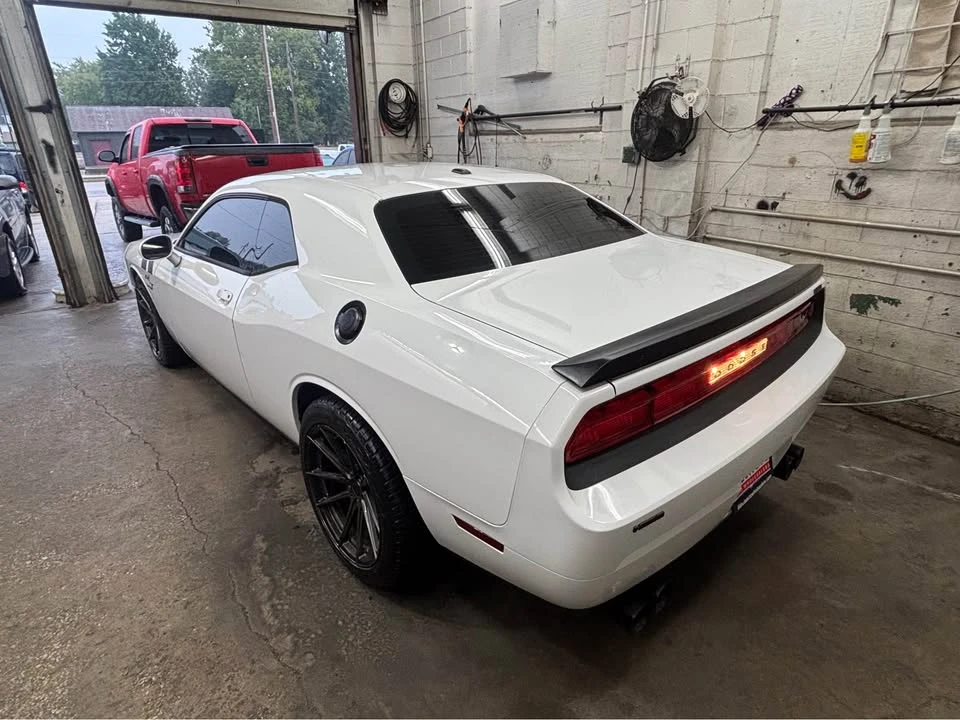 2013 Dodge Challenger 3rd Gen - Image 10 of 20