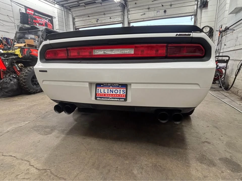 2013 Dodge Challenger 3rd Gen - Image 13 of 20